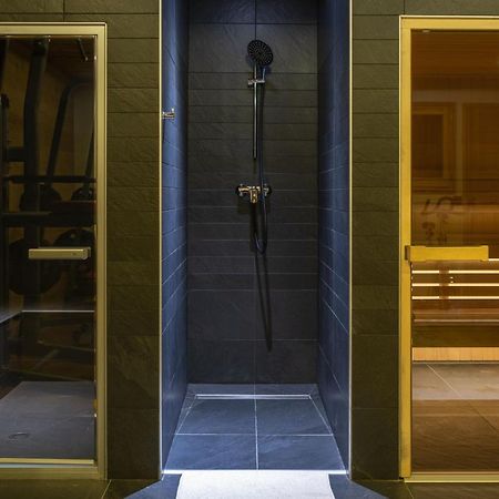 Chalet Lodge Oberig Exclusive Villard-Reculas Exterior photo