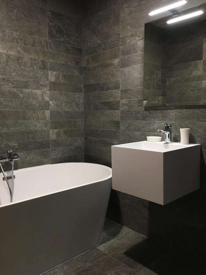 Chalet Lodge Oberig Exclusive Villard-Reculas Exterior photo